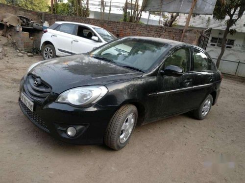 Used 2010 Hyundai Verna for sale