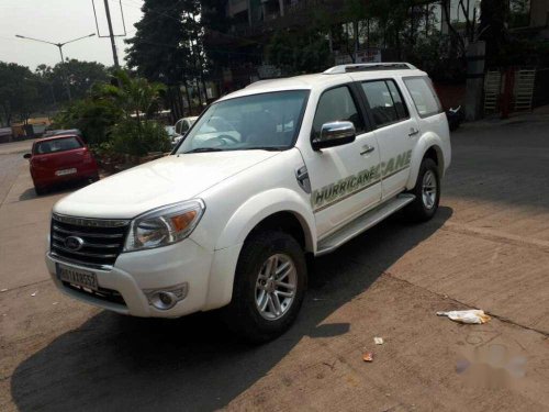 Used Ford Endeavour car 2011 for sale at low price