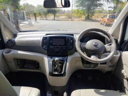 Nissan Evalia 2013 for sale