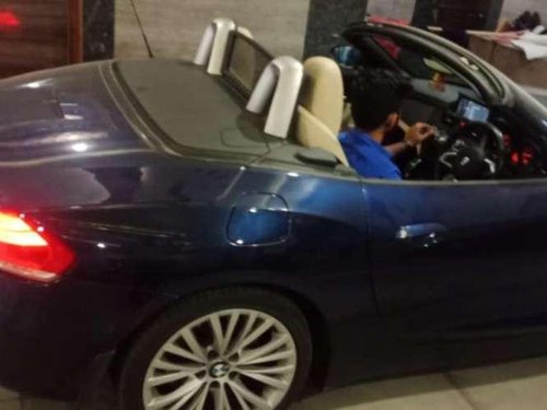 Used 2015 BMW Z4 for sale