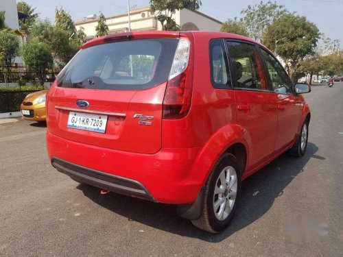 Ford Figo Diesel Titanium 2012 for sale