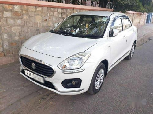 Maruti Suzuki Swift Dzire 2017 for sale