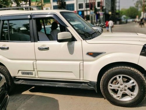 Used 2015 Mahindra Scorpio for sale