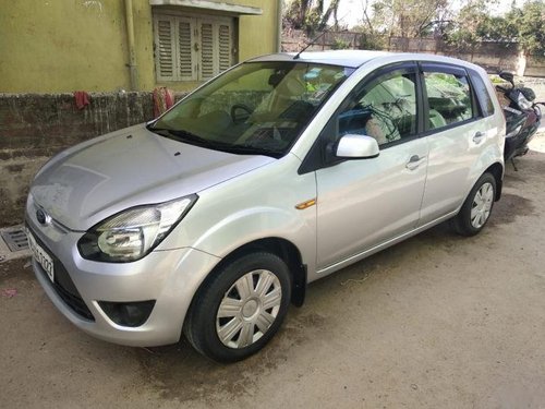 Used Ford Figo car at low price