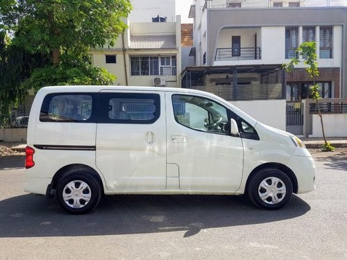 Nissan Evalia 2013 for sale