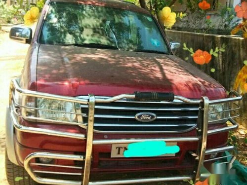 2006 Ford Endeavour for sale