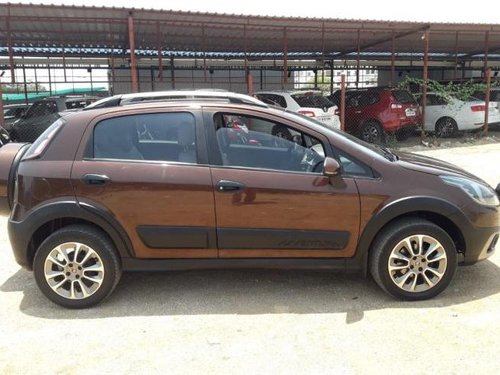 Good as new Fiat Avventura 2015 for sale