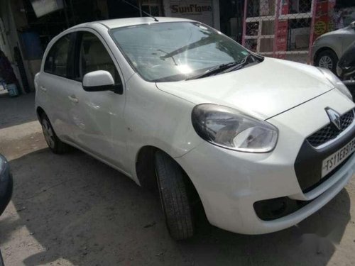 Used Renault Pulse car 2014 for sale at low price