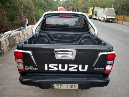 2016 Isuzu D-Max for sale