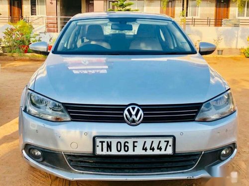 Volkswagen Jetta Comfortline 2.0L TDI, 2012, Diesel for sale