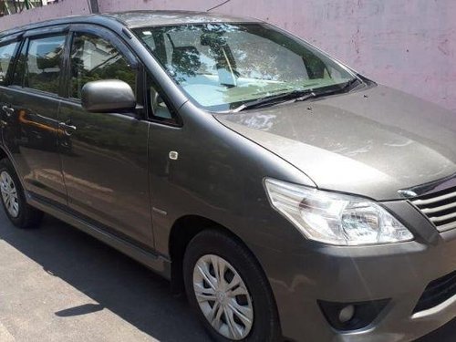 2013 Toyota Innova for sale at low price