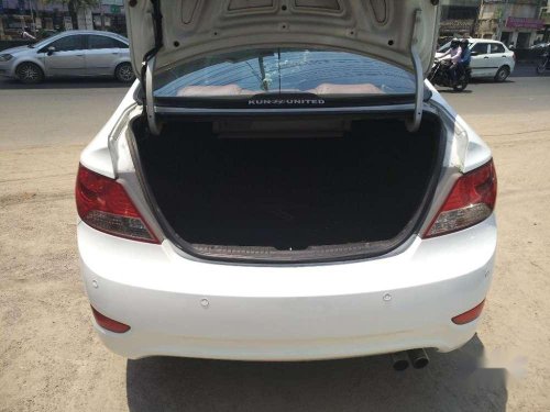 Hyundai Verna CRDi 2011 for sale