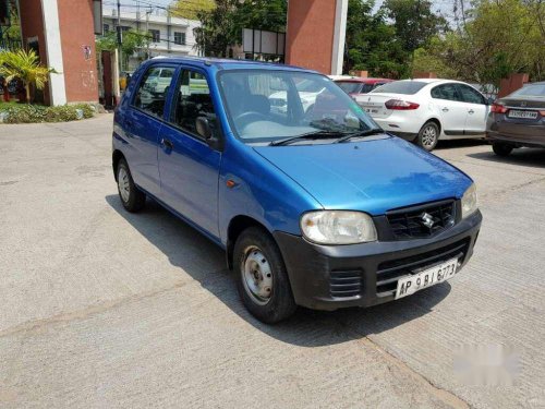 Used 2007 Maruti Suzuki Alto for sale