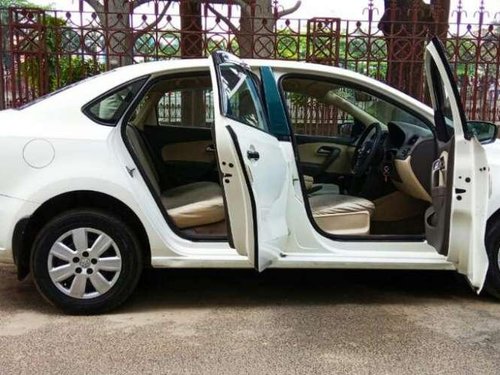 2012 Volkswagen Vento for sale