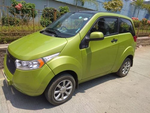 2015 Mahindra e2o for sale at low price