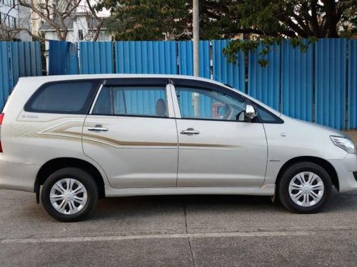 Toyota Innova 2012 for sale