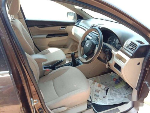 Used 2015 Maruti Suzuki Ciaz for sale