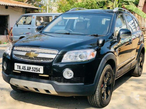 Chevrolet Captiva LT, 2009, Diesel for sale