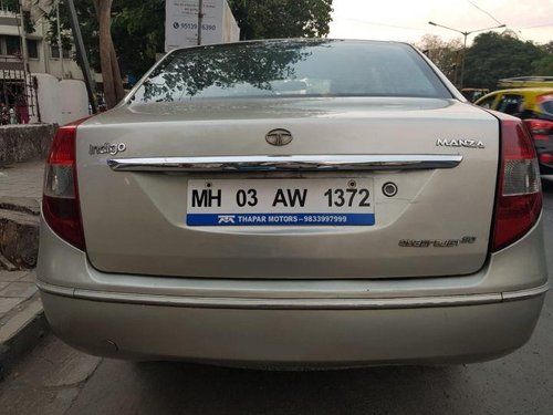 Used 2010 Tata Manza for sale