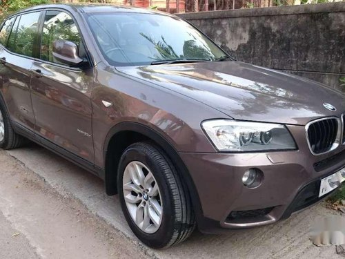 2013 BMW X3 for sale at low price