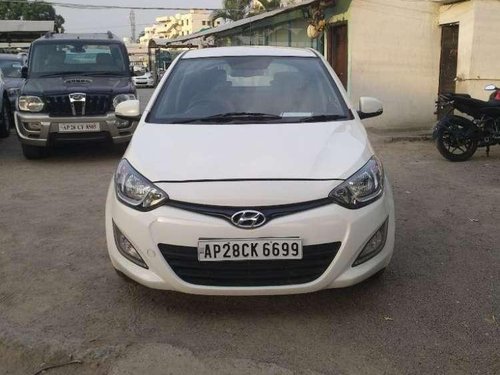 Used 2013 Hyundai i20 for sale