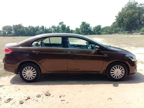 Used 2015 Maruti Suzuki Ciaz for sale