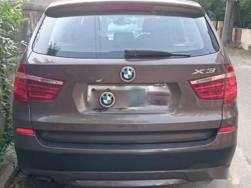 2013 BMW X3 for sale at low price