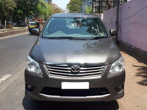 2013 Toyota Innova for sale at low price