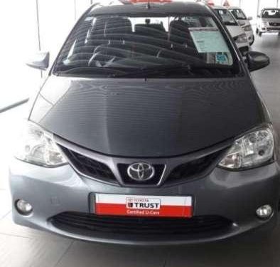 Used 2015 Toyota Etios Liva for sale