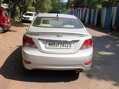 Hyundai Verna 2013 for sale