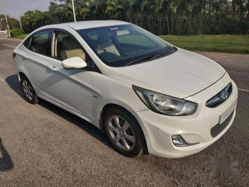 2012 Hyundai Verna for sale at low price