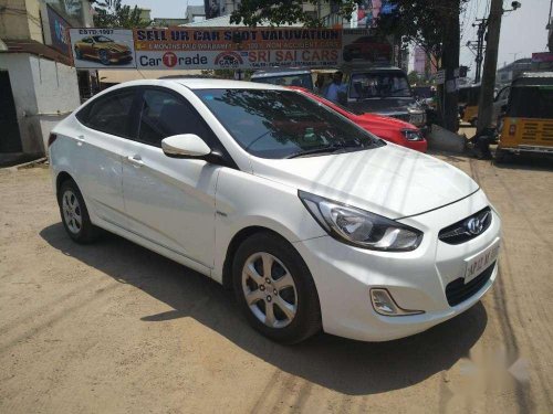 Hyundai Verna CRDi 2011 for sale