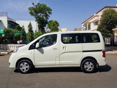 Nissan Evalia 2013 for sale