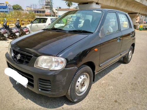 Used Maruti Suzuki Alto car at low price