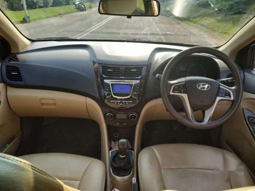 2012 Hyundai Verna for sale at low price