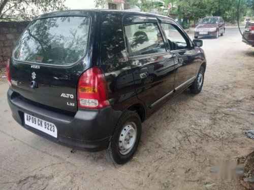 Maruti Suzuki Alto 2013 for sale