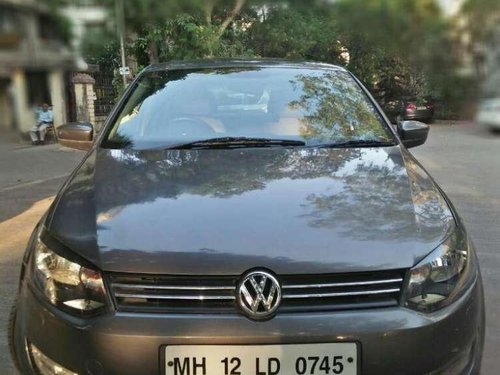 2014 Volkswagen Polo for sale