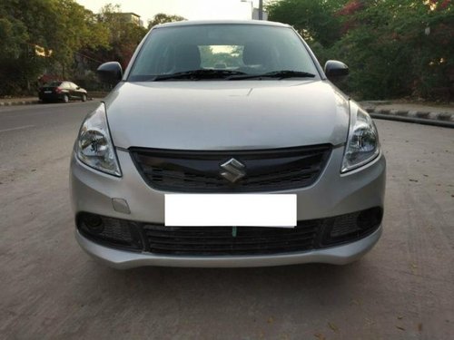 2015 Maruti Suzuki Dzire for sale