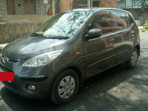 Hyundai i10 Sportz 2009 for sale