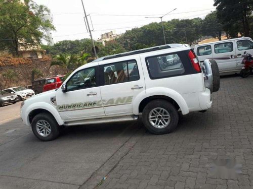 Used Ford Endeavour car 2011 for sale at low price