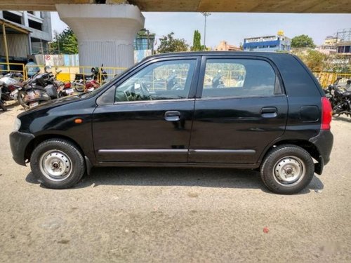 Used Maruti Suzuki Alto car at low price