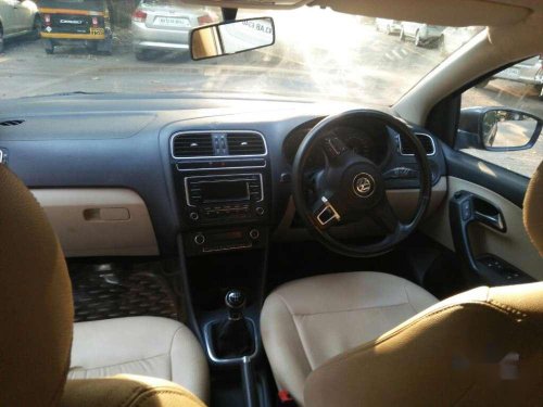 2014 Volkswagen Polo for sale