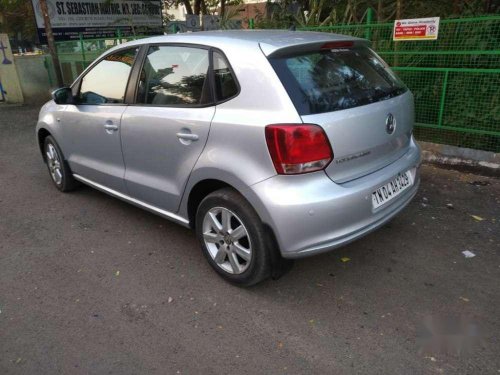 2011 Volkswagen Polo for sale at low price