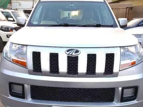 2018 Mahindra TUV 300 for sale at low price