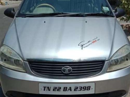 Used Tata Indigo car 2008 for sale at low price
