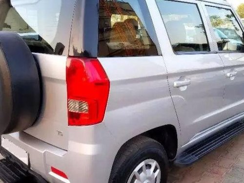 2018 Mahindra TUV 300 for sale at low price