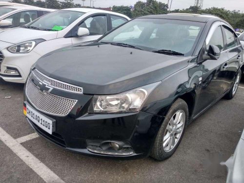 Used Chevrolet Cruze LTZ AT 2012 for sale