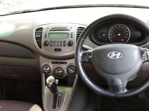 2012 Hyundai i10 for sale