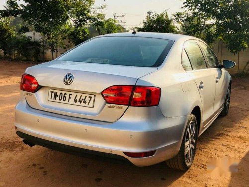 Volkswagen Jetta Comfortline 2.0L TDI, 2012, Diesel for sale