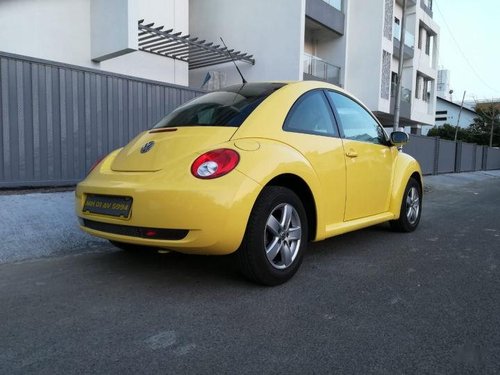 Volkswagen Beetle 2012 for sale